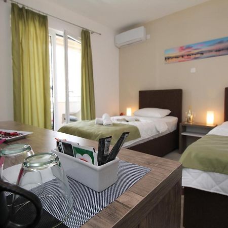 בודווה Le Marc Guest House מראה חיצוני תמונה