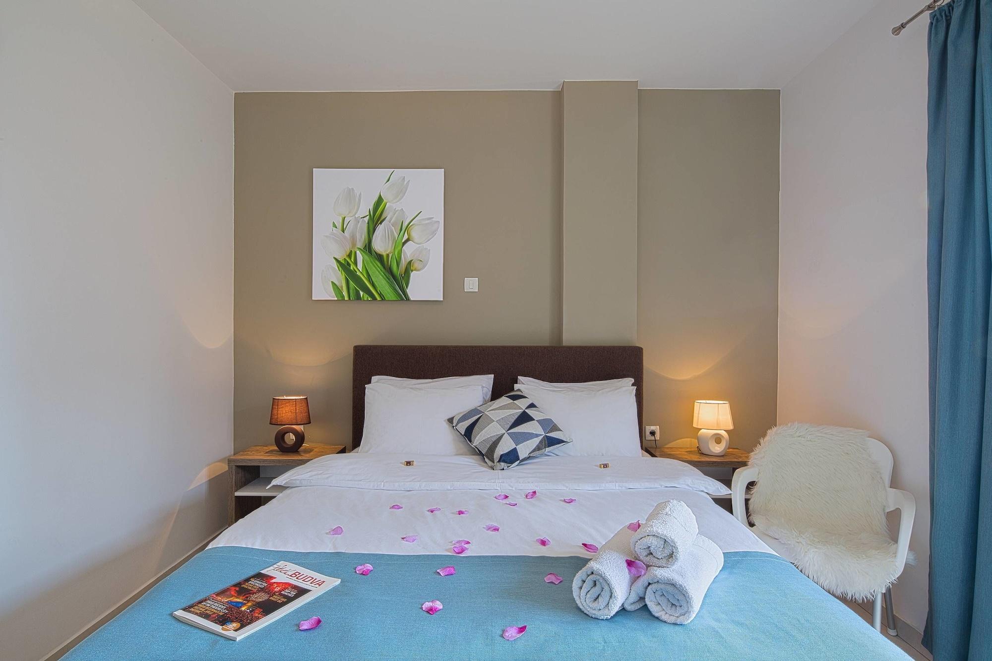 בודווה Le Marc Guest House מראה חיצוני תמונה