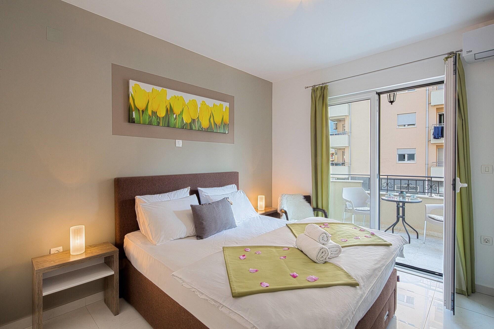 בודווה Le Marc Guest House מראה חיצוני תמונה