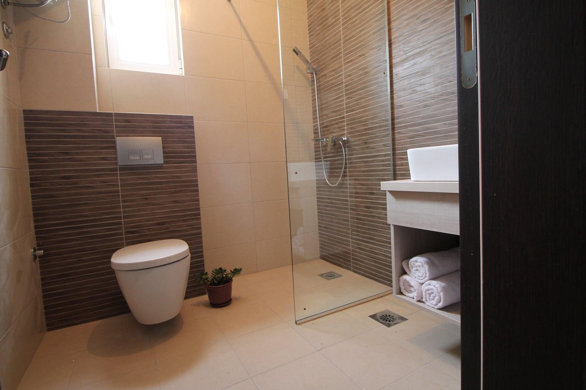 בודווה Le Marc Guest House מראה חיצוני תמונה