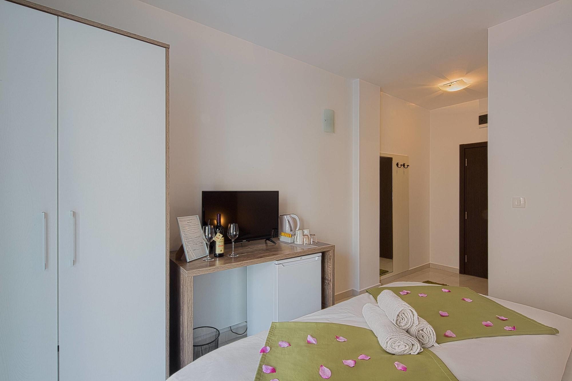 בודווה Le Marc Guest House מראה חיצוני תמונה