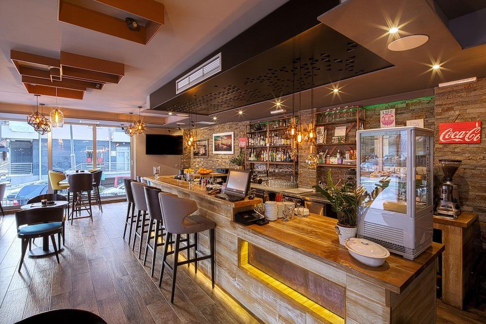 בודווה Le Marc Guest House מראה חיצוני תמונה