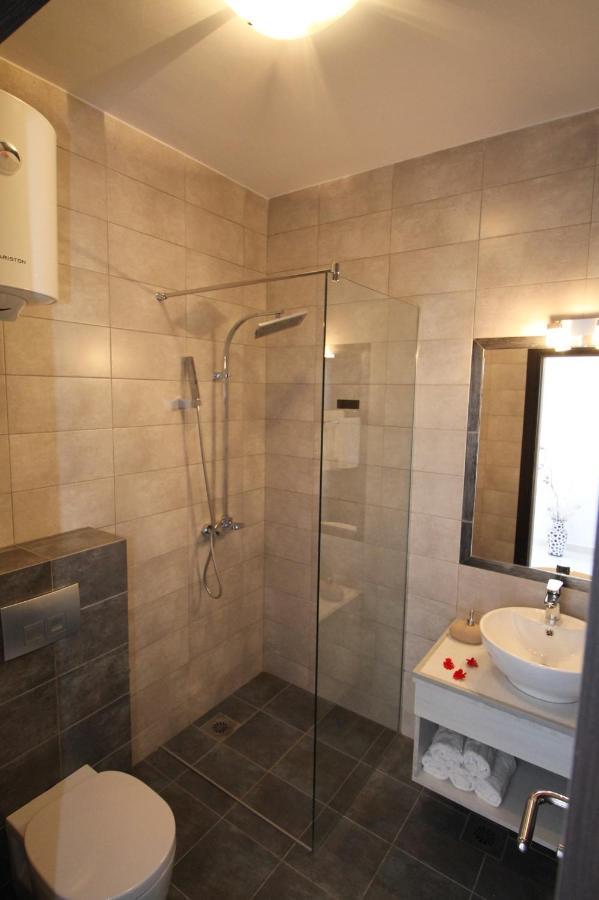 בודווה Le Marc Guest House מראה חיצוני תמונה