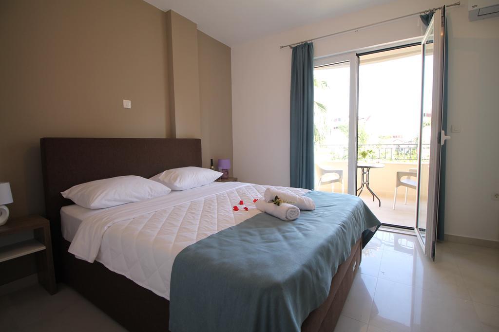 בודווה Le Marc Guest House מראה חיצוני תמונה