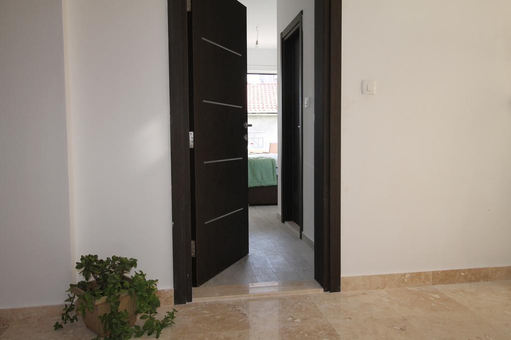 בודווה Le Marc Guest House מראה חיצוני תמונה