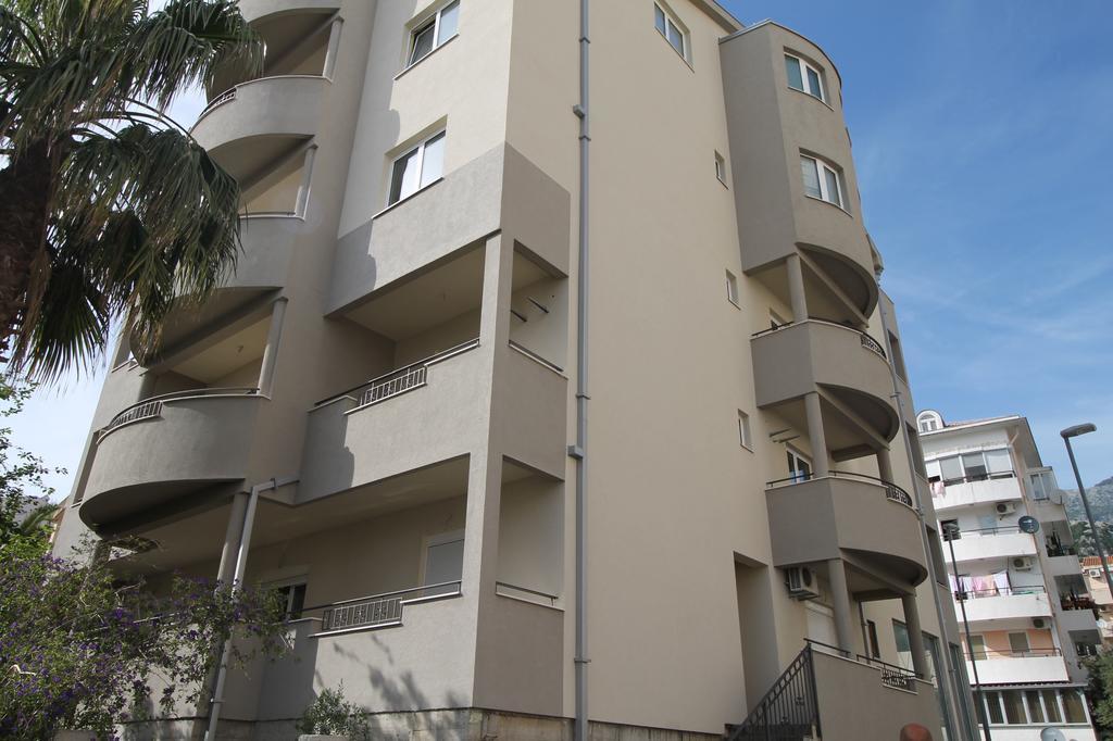 בודווה Le Marc Guest House מראה חיצוני תמונה