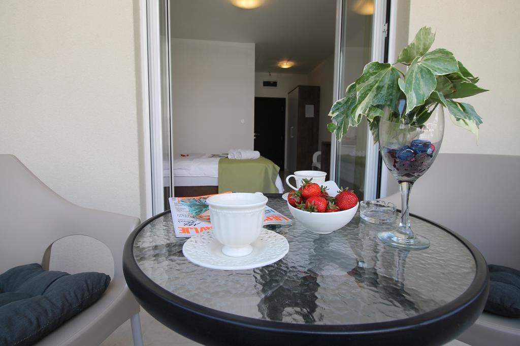 בודווה Le Marc Guest House מראה חיצוני תמונה