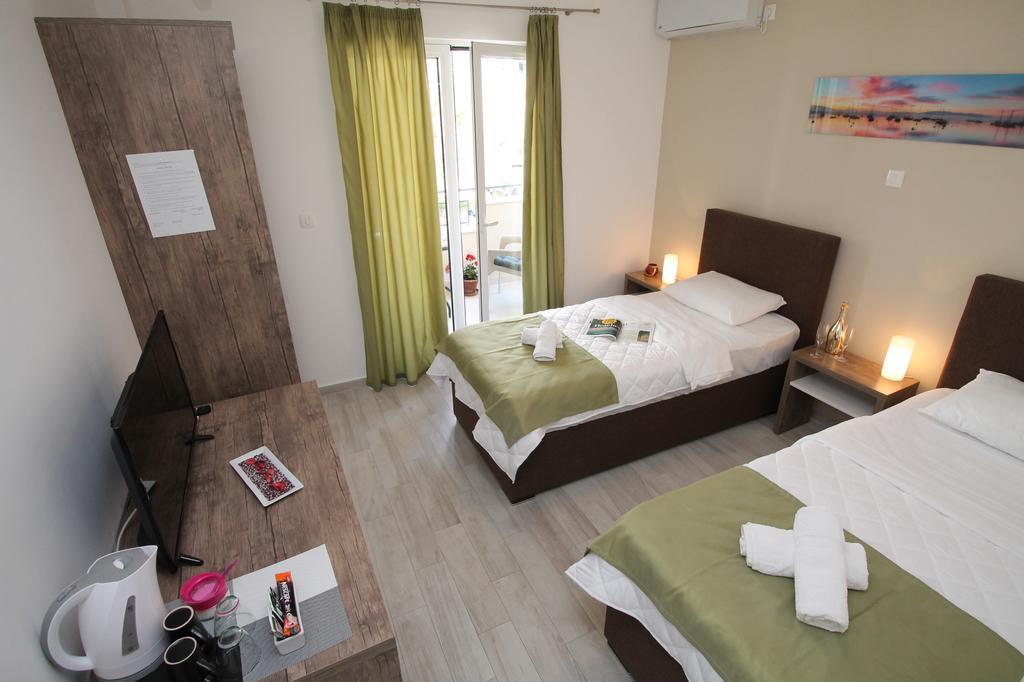 בודווה Le Marc Guest House מראה חיצוני תמונה