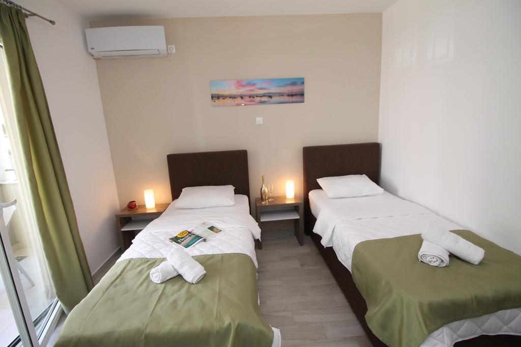 בודווה Le Marc Guest House מראה חיצוני תמונה