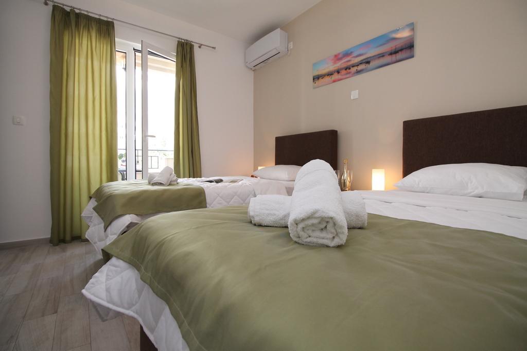 בודווה Le Marc Guest House מראה חיצוני תמונה