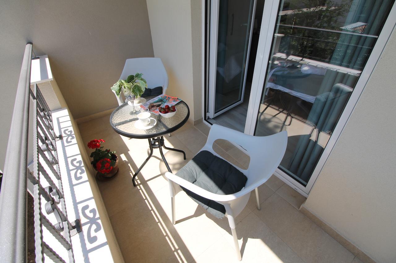בודווה Le Marc Guest House מראה חיצוני תמונה
