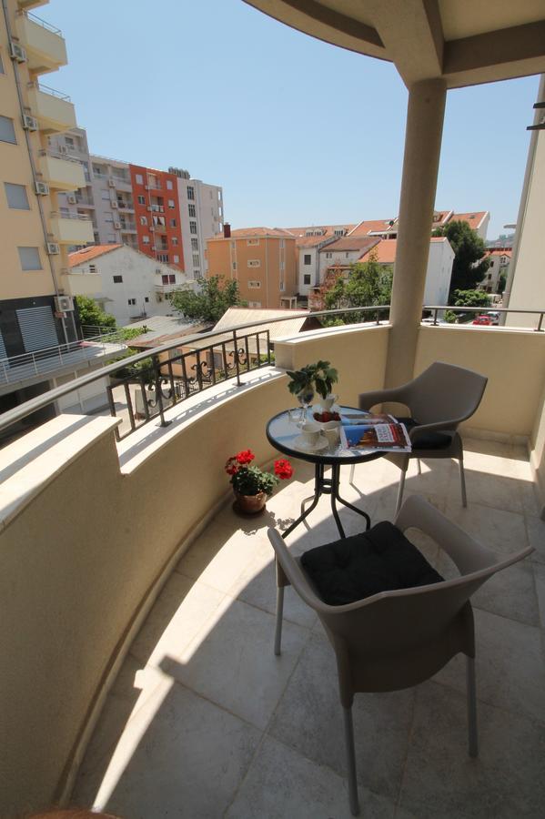 בודווה Le Marc Guest House מראה חיצוני תמונה