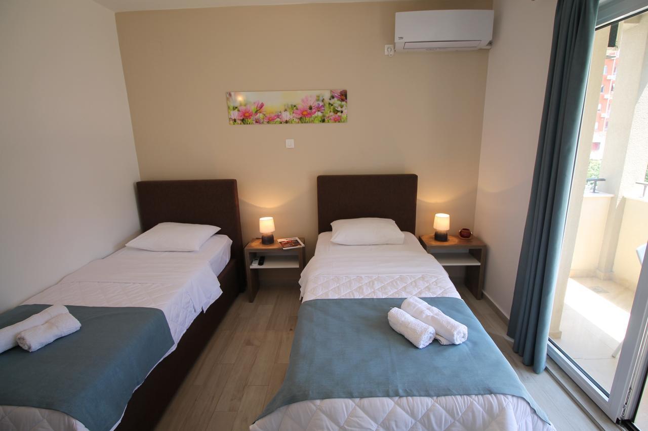 בודווה Le Marc Guest House מראה חיצוני תמונה