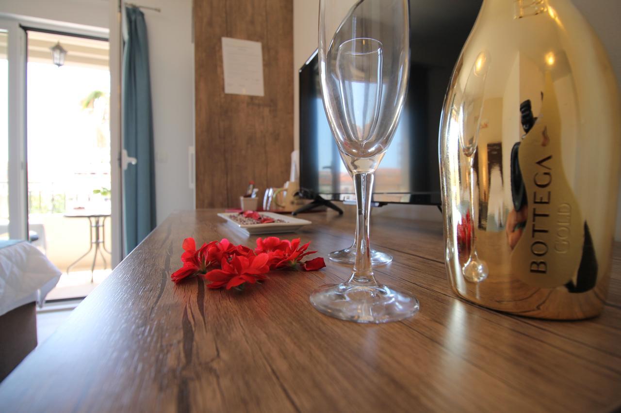 בודווה Le Marc Guest House מראה חיצוני תמונה