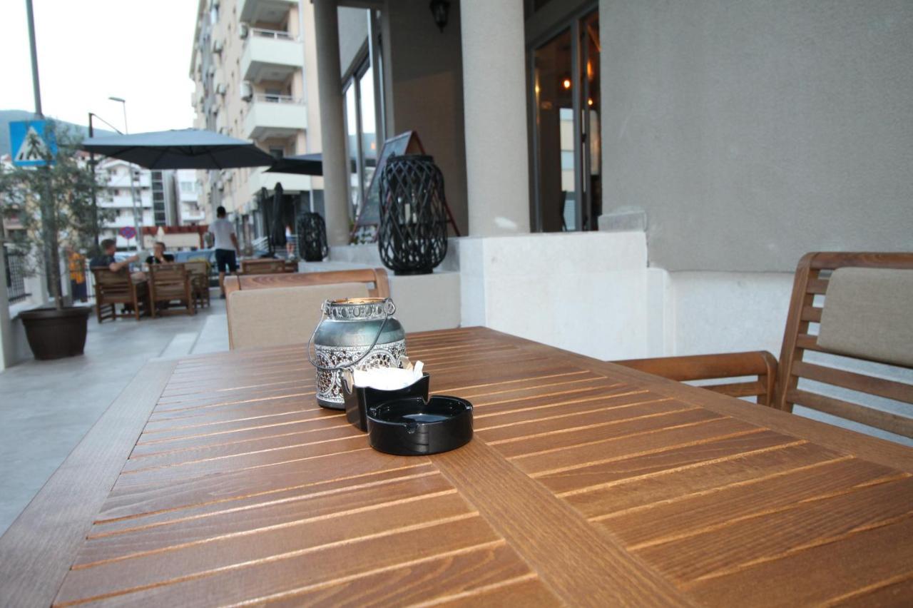 בודווה Le Marc Guest House מראה חיצוני תמונה
