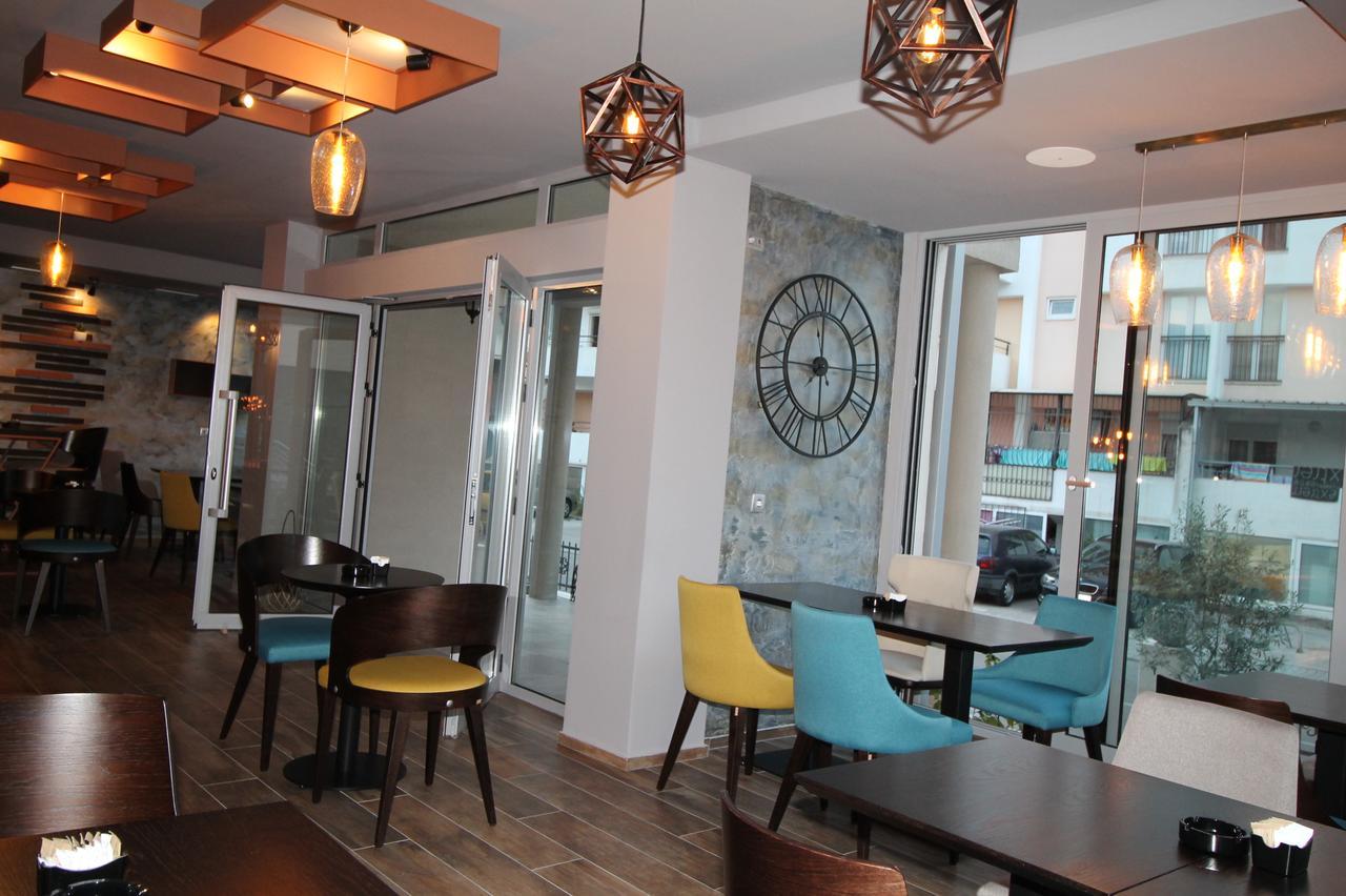 בודווה Le Marc Guest House מראה חיצוני תמונה