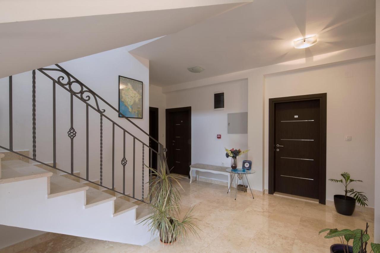 בודווה Le Marc Guest House מראה חיצוני תמונה