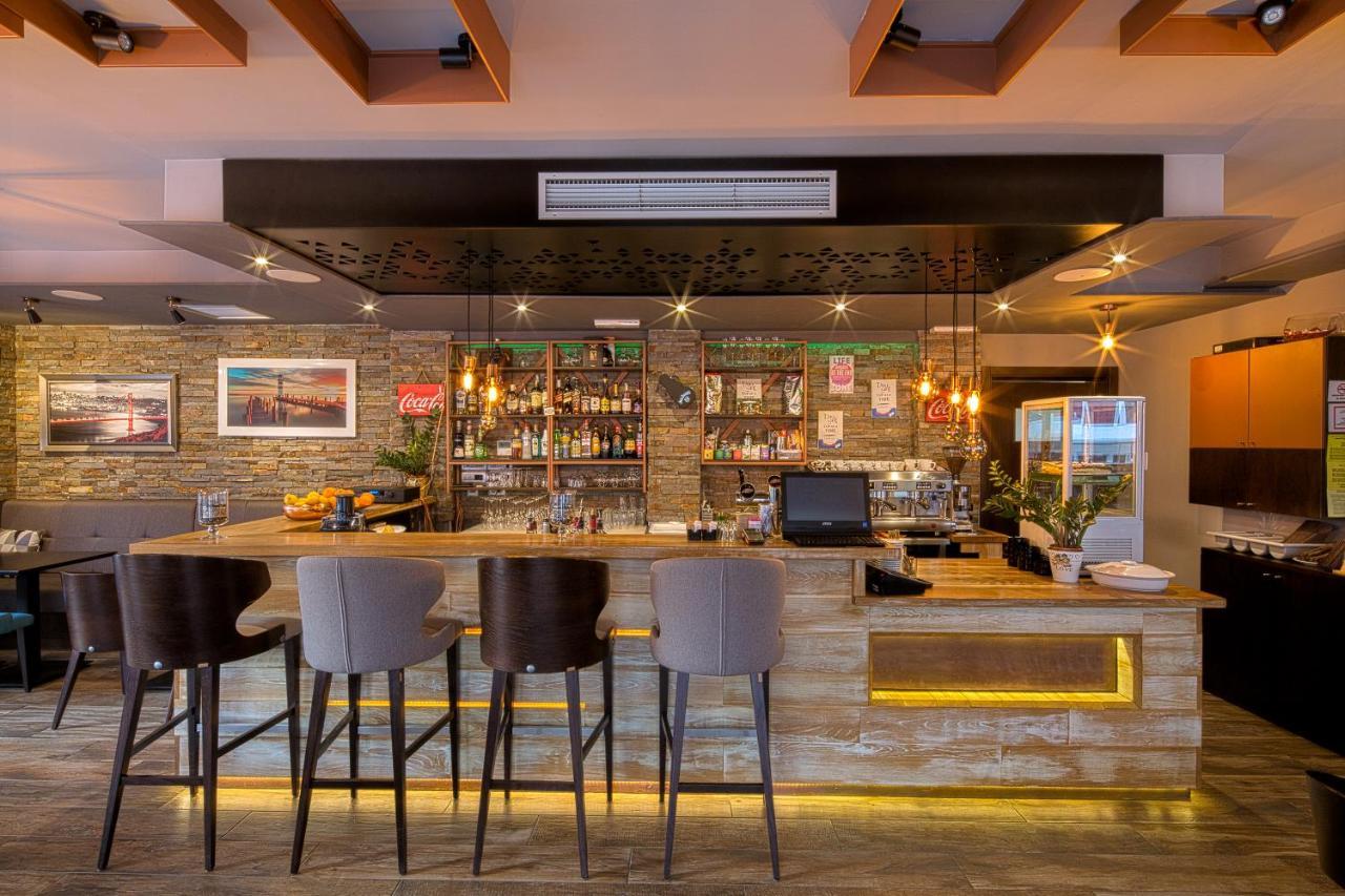 בודווה Le Marc Guest House מראה חיצוני תמונה