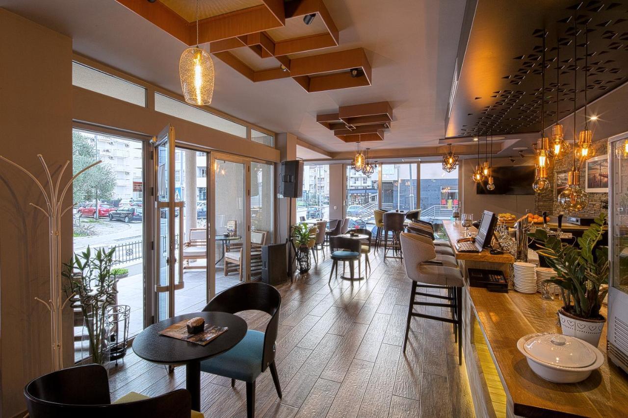 בודווה Le Marc Guest House מראה חיצוני תמונה