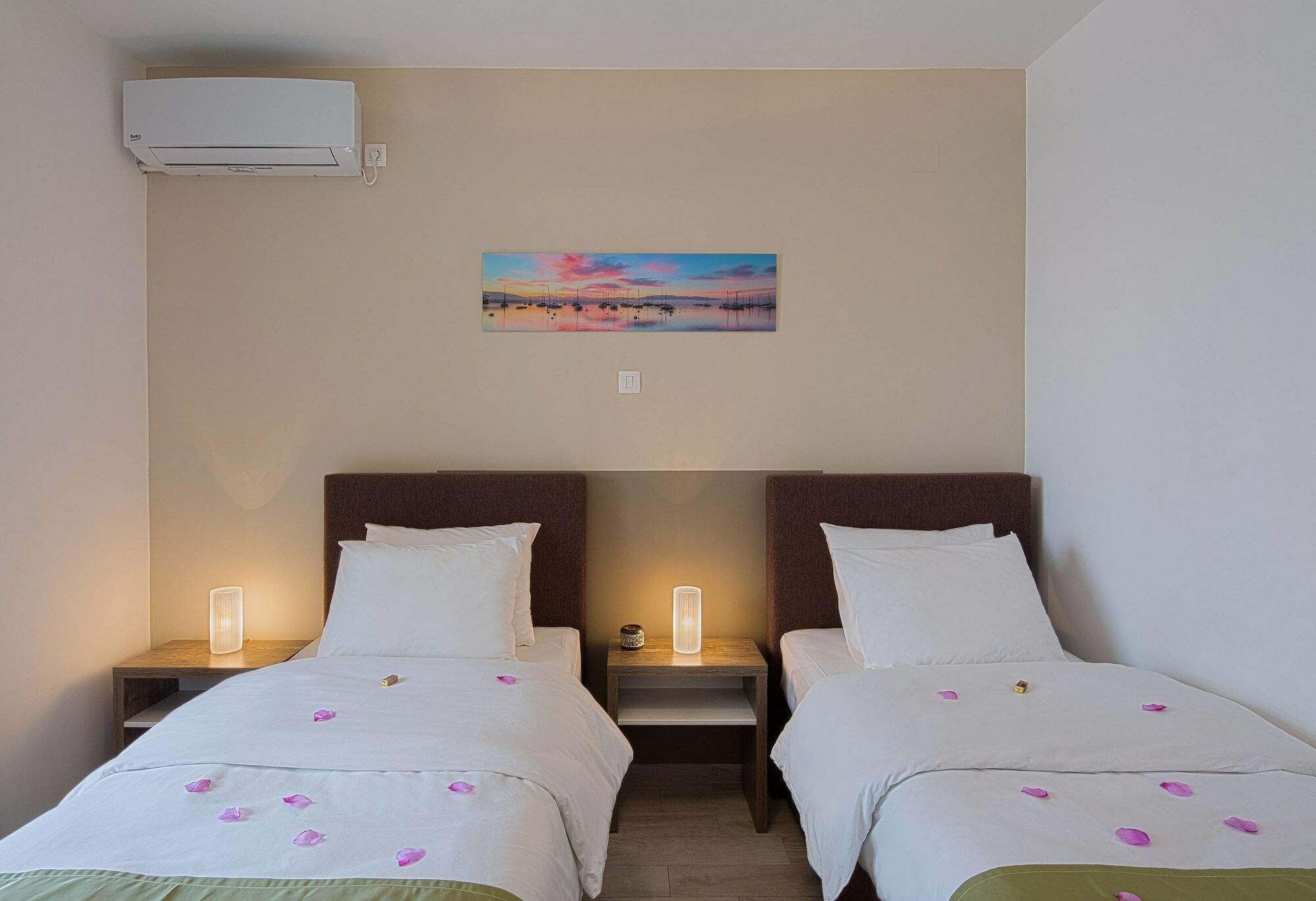 בודווה Le Marc Guest House מראה חיצוני תמונה