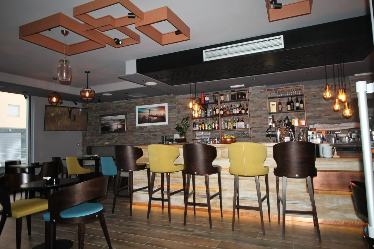 בודווה Le Marc Guest House מראה חיצוני תמונה